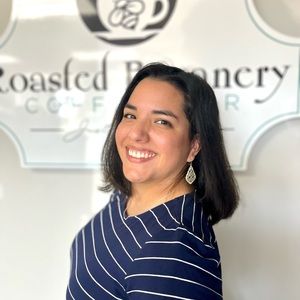 Meet your Posher, Marissa